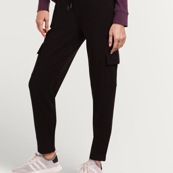 Cargo Pocket Jogger Hyba - Picture 1 of 13